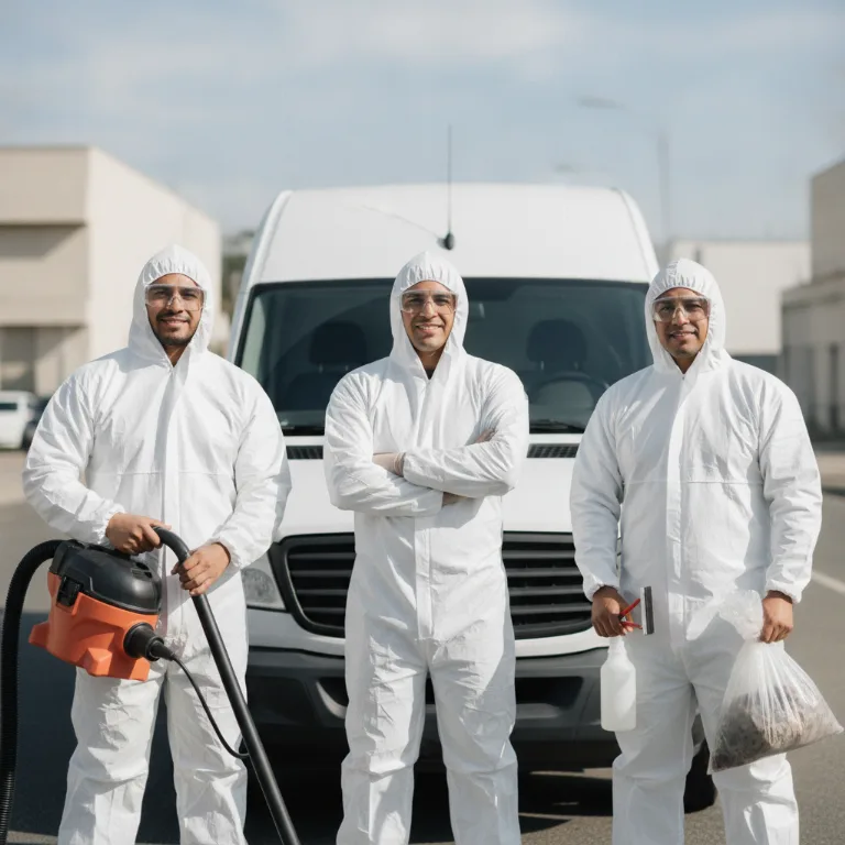 Remoção de Amianto equipe em Sobral